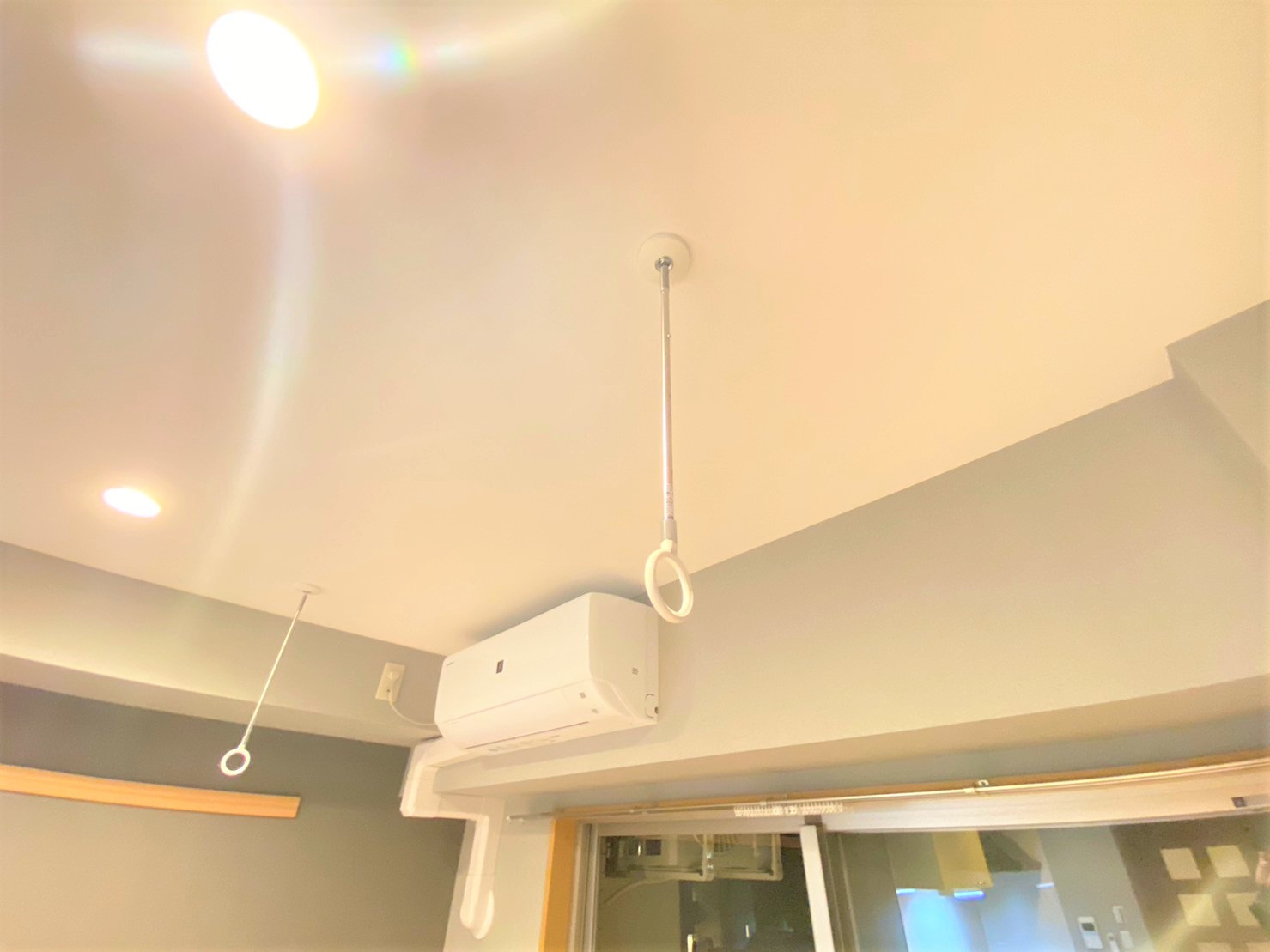 アーバンヒルズの設備