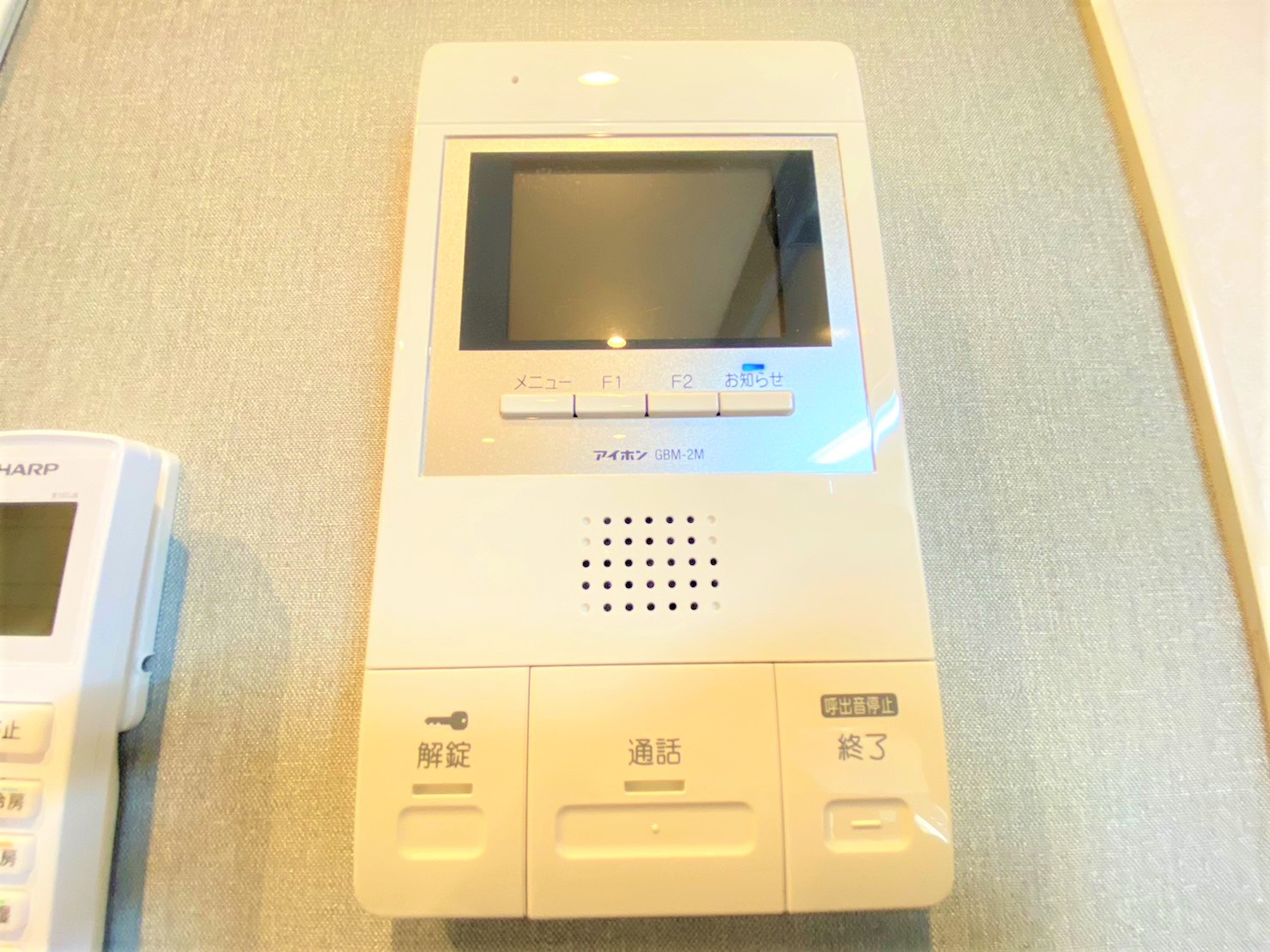 アーバンヒルズの設備