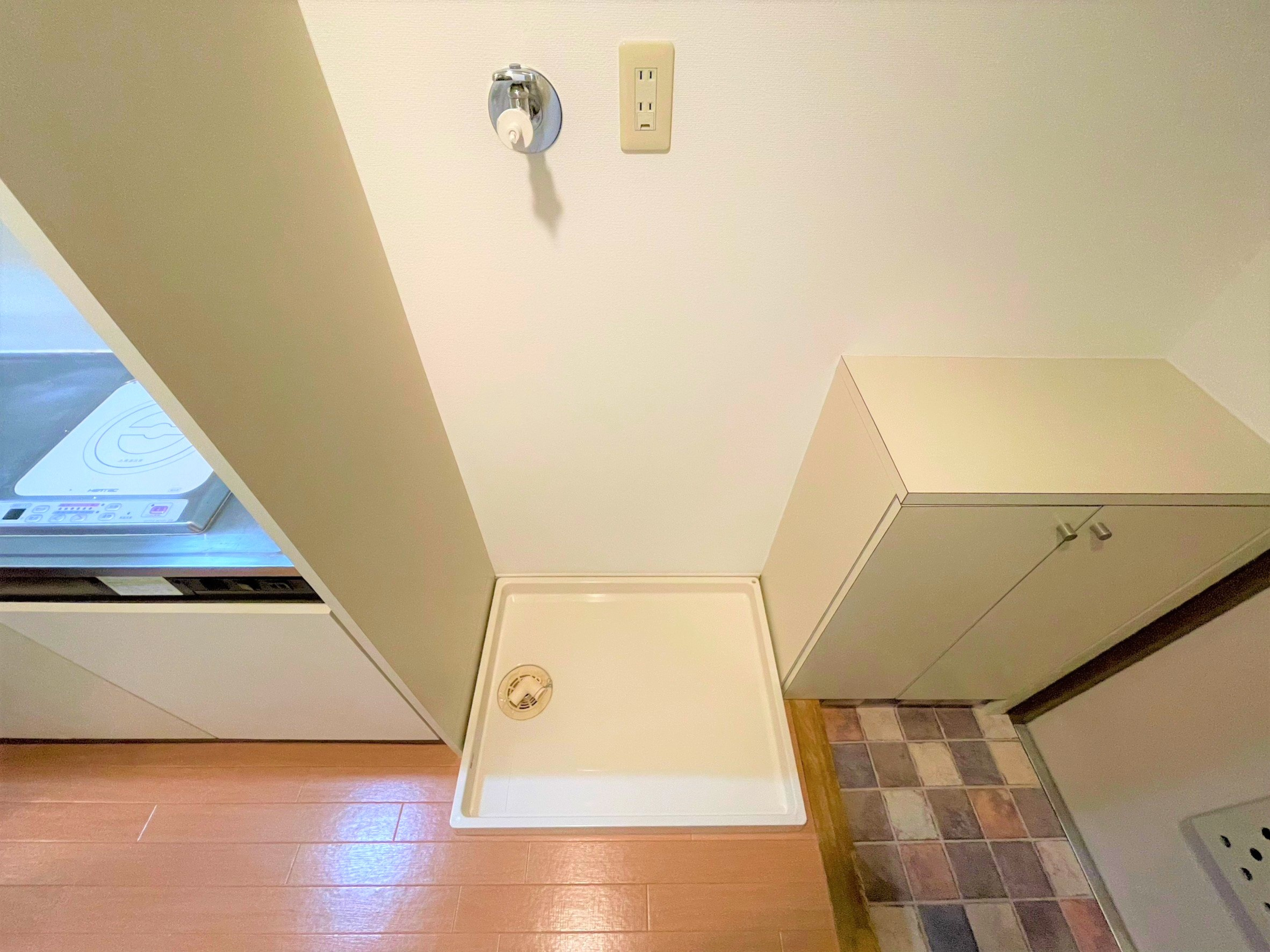 サンシティしいの木の設備