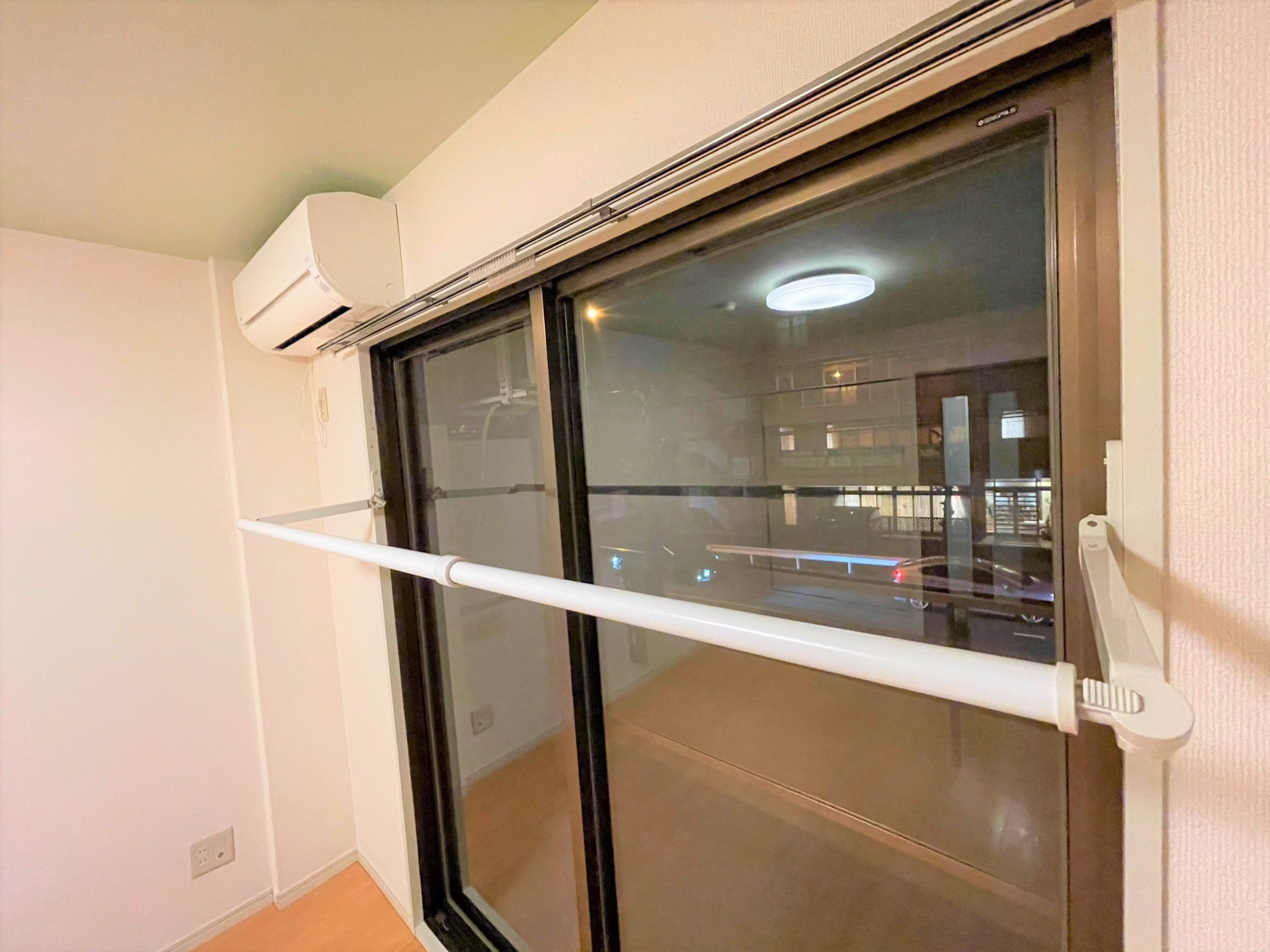 サンシティしいの木の設備