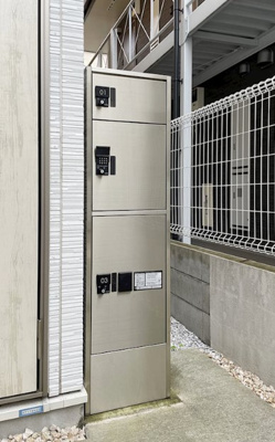 【その他共用部分】 | ミハス幡ヶ谷