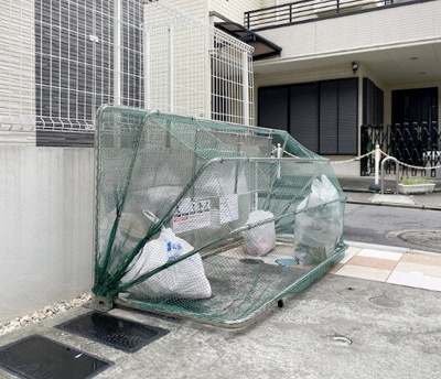 【その他共用部分】 | ミハス幡ヶ谷