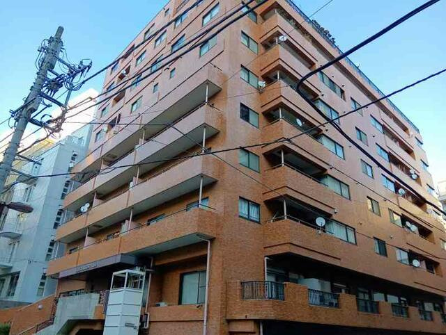 千代田区平河町１丁目の事務所