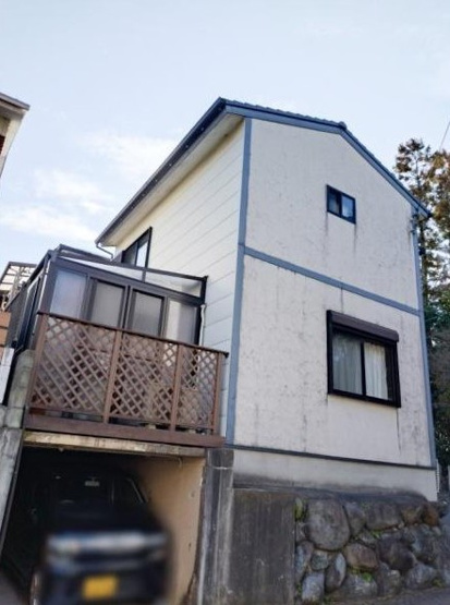 【外観】 | K21923-大宮