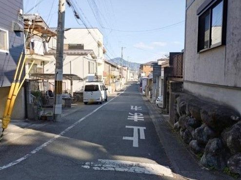 【前面道路含む現地写真】 | K21923-大宮