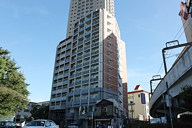ビガーポリス　１３３　宝塚のその他