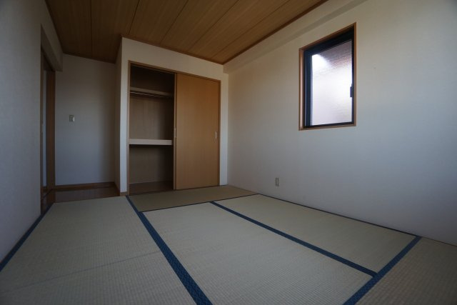 ステイブルGの和室