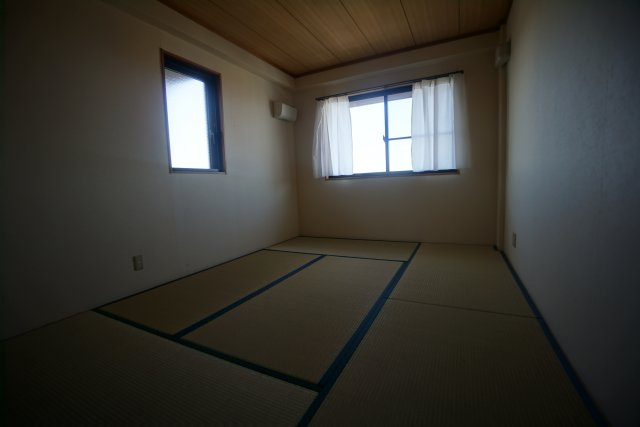 ステイブルGの和室