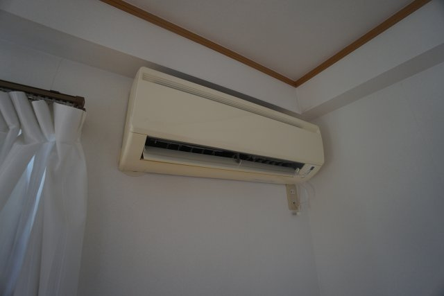 ステイブルGの設備