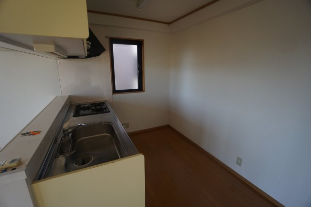 ステイブルGの内装