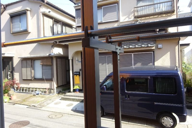 メゾンフジ のその他