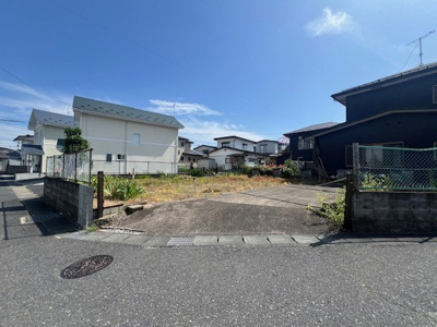 【外観】 | 奥州市水沢大鐘町２丁目