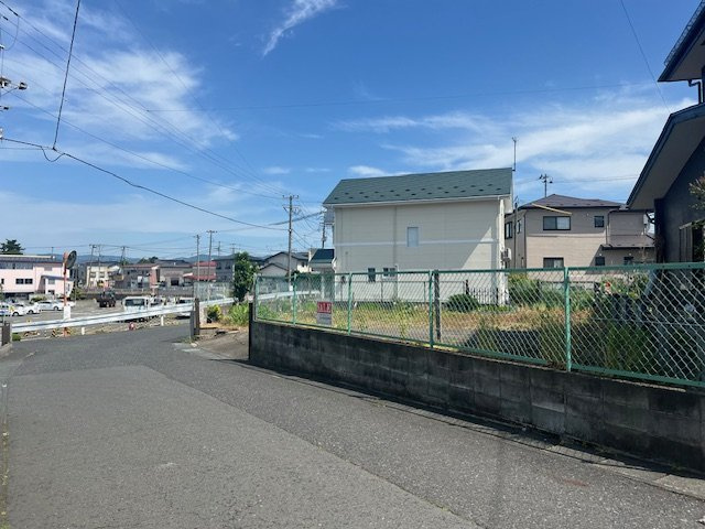 奥州市水沢大鐘町２丁目の外観