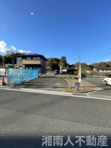 小田原市小竹１８９０番５売地