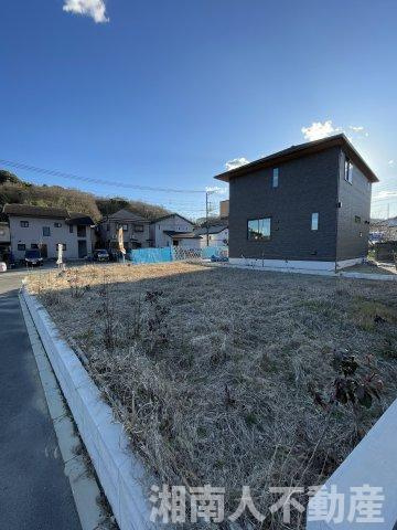 小田原市小竹１８９０番５売地の外観|物件の外観です