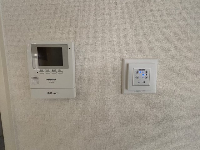 リナージュ蟹江町1丁目24-1期　全2棟　新築住宅の防犯設備