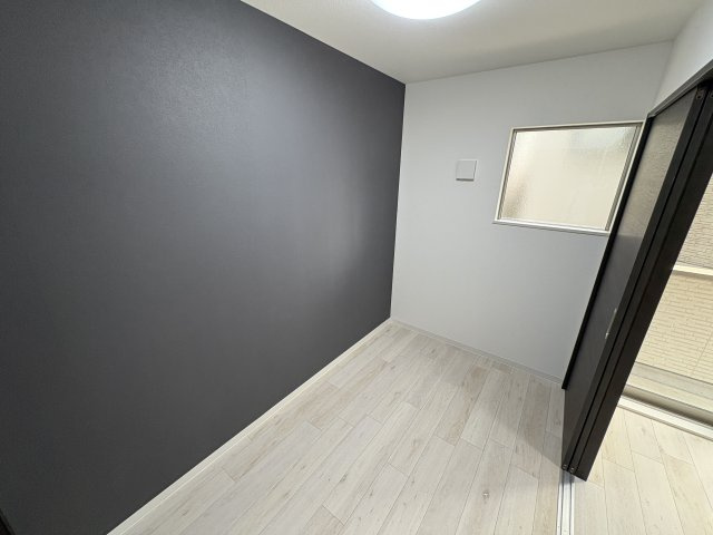 ジーメゾン泉が丘アクアの子供部屋