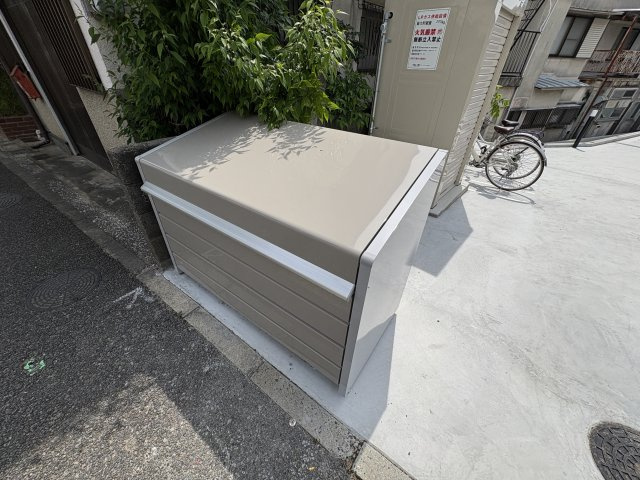 ジーメゾン泉が丘アクアのその他共用部分