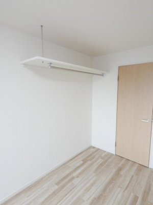 【収納】 | フラッティ千本二本松町