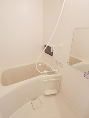 【浴室】 | フラッティ千本二本松町