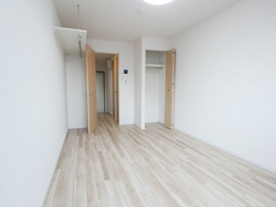 【居間・リビング】 | フラッティ千本二本松町