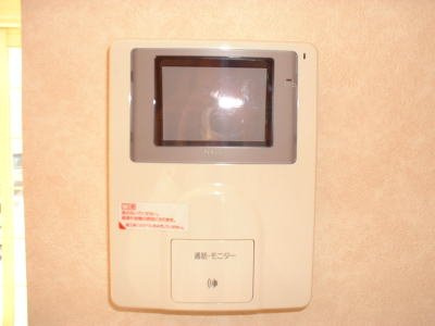 プラーノ川瀬　Ｂのセキュリティ