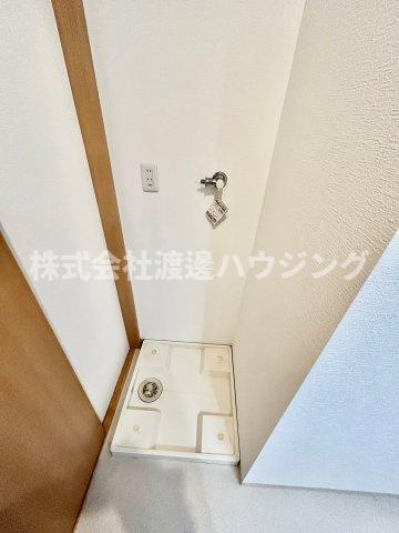 アルシェ垂水の設備