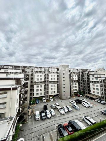 アルシェ垂水の展望