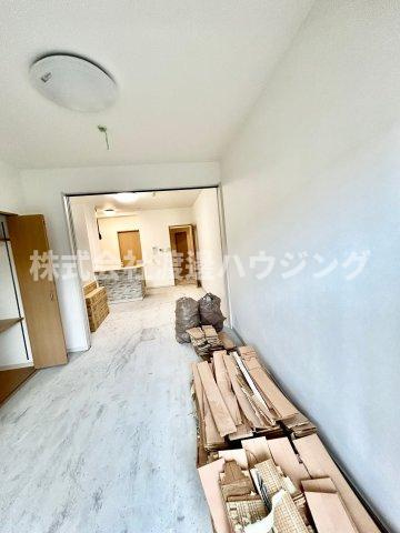 アルシェ垂水の内装