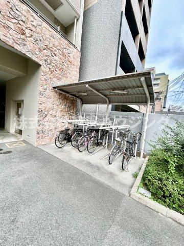 アルシェ垂水のその他共用部分