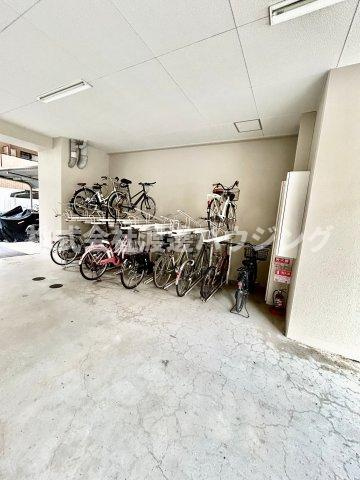 アルシェ垂水のその他共用部分