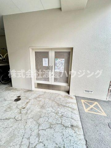 アルシェ垂水のその他共用部分