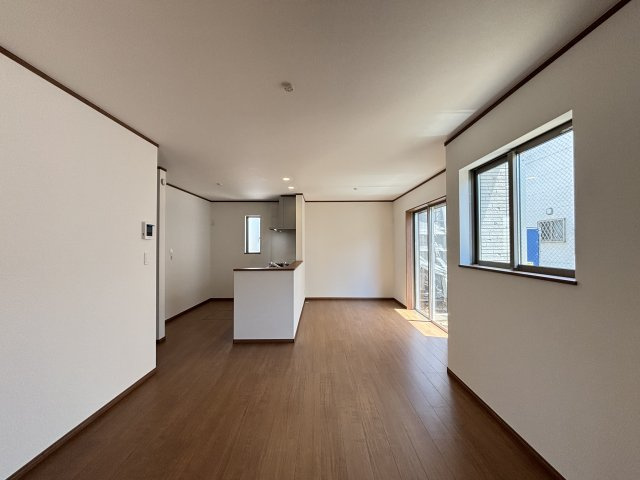 ハートフルタウン西区清里町4期｜名古屋市の戸建ならホームアップの浴室|浴室乾燥機付きで雨の日のお洗濯もラクラク♪