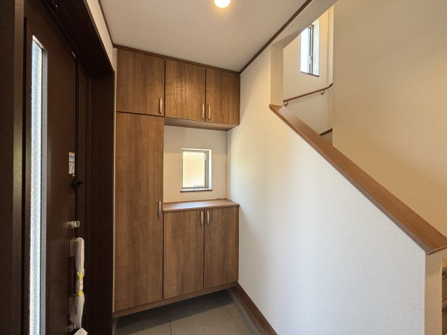 ハートフルタウン西区清里町4期｜名古屋市の戸建ならホームアップの洋室|２面採光の日当りの良い洋室