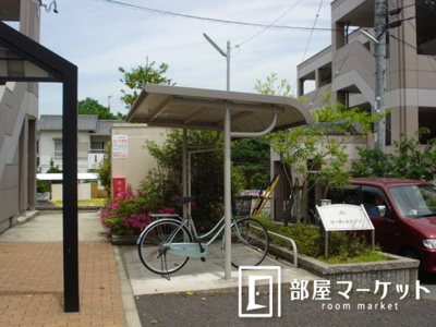 【その他共用部分】 | コーポユニゾン