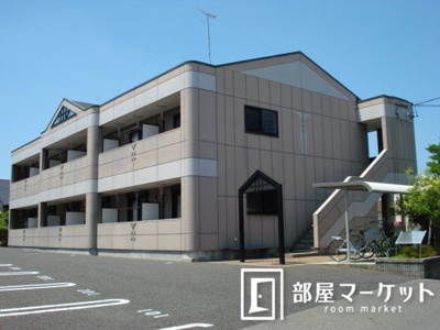 【駐車場】 | コーポユニゾン