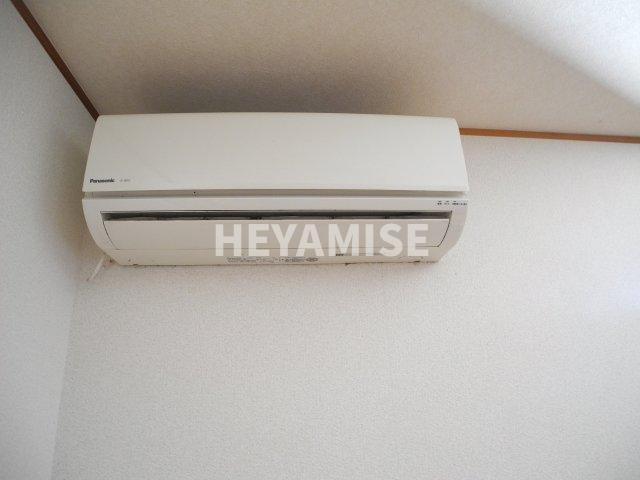 ツルタハイツBの設備|※室内画像は別号室のもの