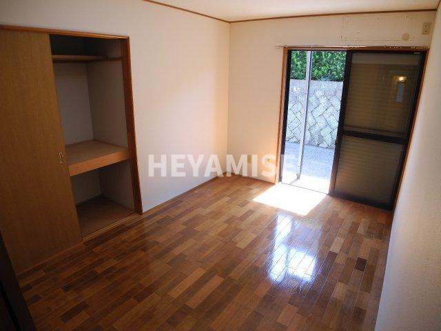 ツルタハイツBのその他|※室内画像は別号室のもの