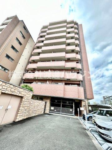 ベルファース緑地公園