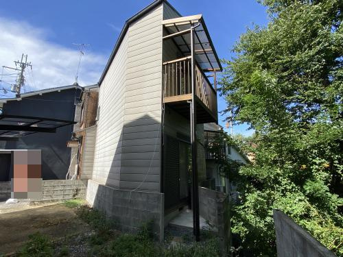 大宮西野山町 中古戸建