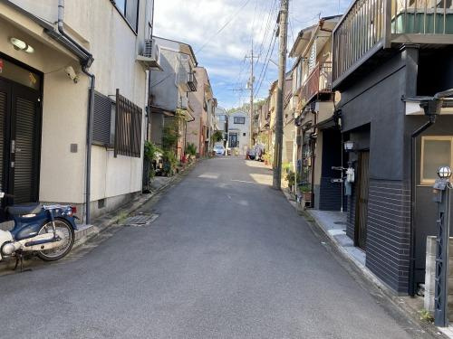 大宮西野山町 中古戸建