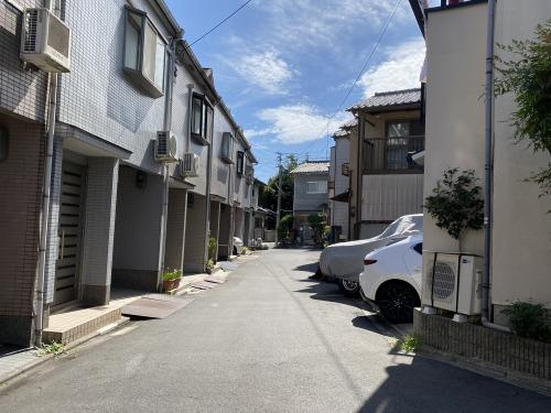 大宮西野山町 中古戸建