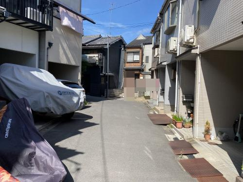 大宮西野山町 中古戸建