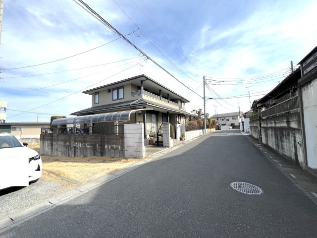 【周辺】 | 深谷市緑ケ丘　売地　全1区画　