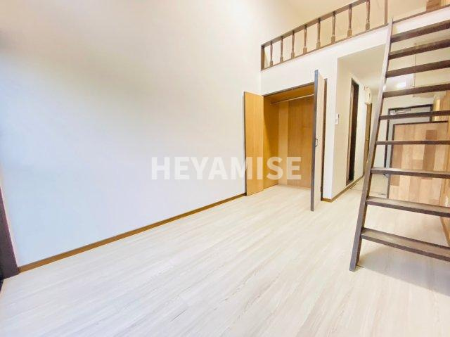アメニティ参番館のその他