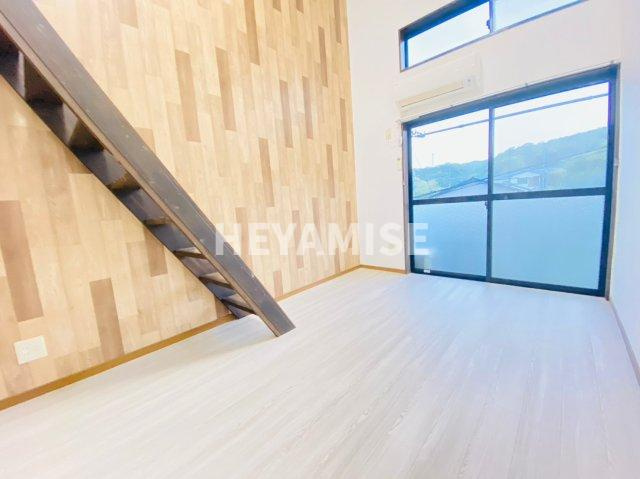 アメニティ参番館のその他