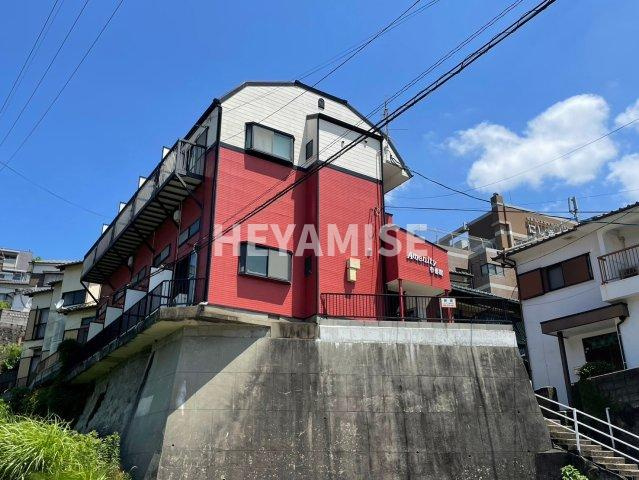 アメニティ参番館