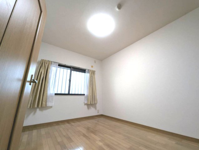 【居間・リビング】 | 両備グレースマンション妹尾駅前参番館