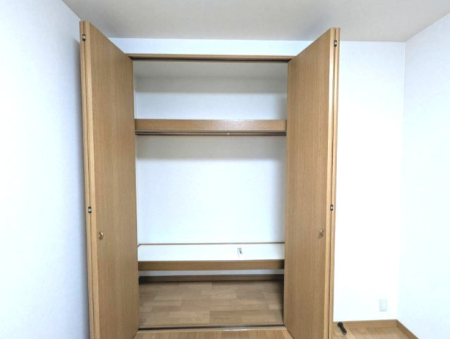 【収納】 | 両備グレースマンション妹尾駅前参番館