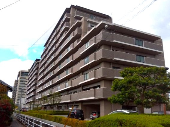 【外観】 | 両備グレースマンション妹尾駅前参番館